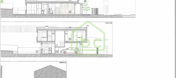 264m² Land in Povoa de Varzim, Portugal No. 48431 2