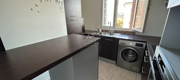 2 غرف نوم شقة في Poissy, France رقم 165064 5