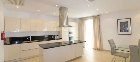 3 bedrooms Apartment in Sliema, Malta No. 11064 8