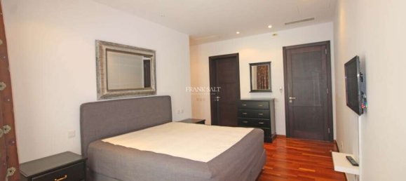 3 bedrooms Apartment in Sliema, Malta No. 11064 12