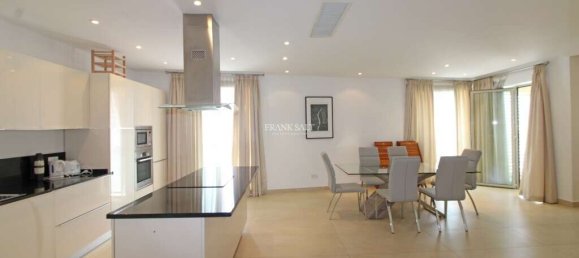 3 bedrooms Apartment in Sliema, Malta No. 11064 9