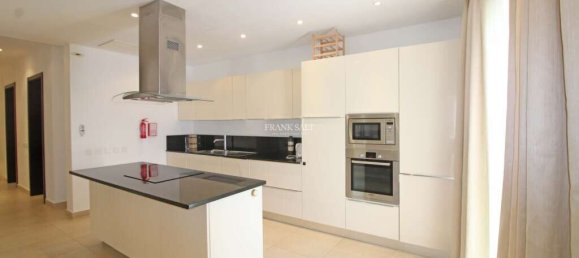 3 bedrooms Apartment in Sliema, Malta No. 11064 7