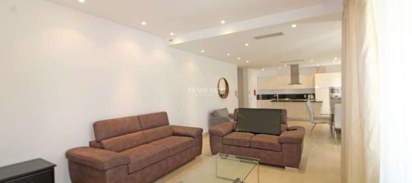 3 bedrooms Apartment in Sliema, Malta No. 11064 5