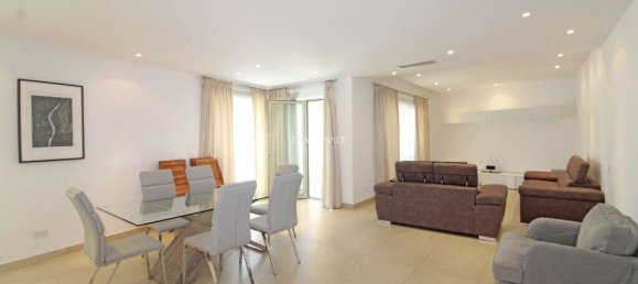 3 bedrooms Apartment in Sliema, Malta No. 11064 10