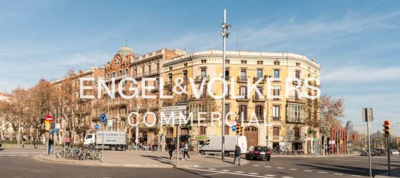 Imóvel comercial em Sant Marti, Spain 159 m² N.º 160547 7