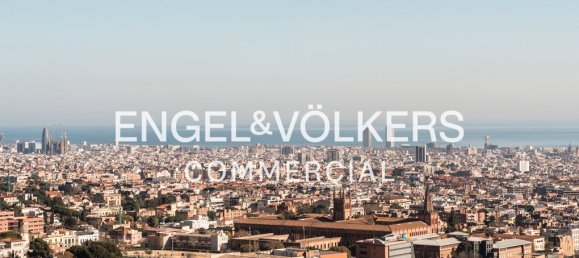 Imóvel comercial em Sant Marti, Spain 159 m² N.º 160547 9