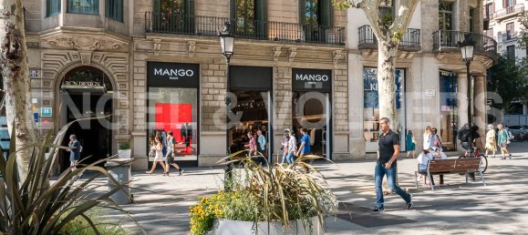 Imóvel comercial em Sant Marti, Spain 159 m² N.º 160547 4