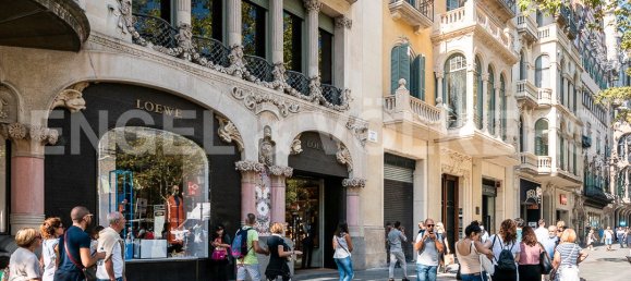 Imóvel comercial em Sant Marti, Spain 159 m² N.º 160547 3