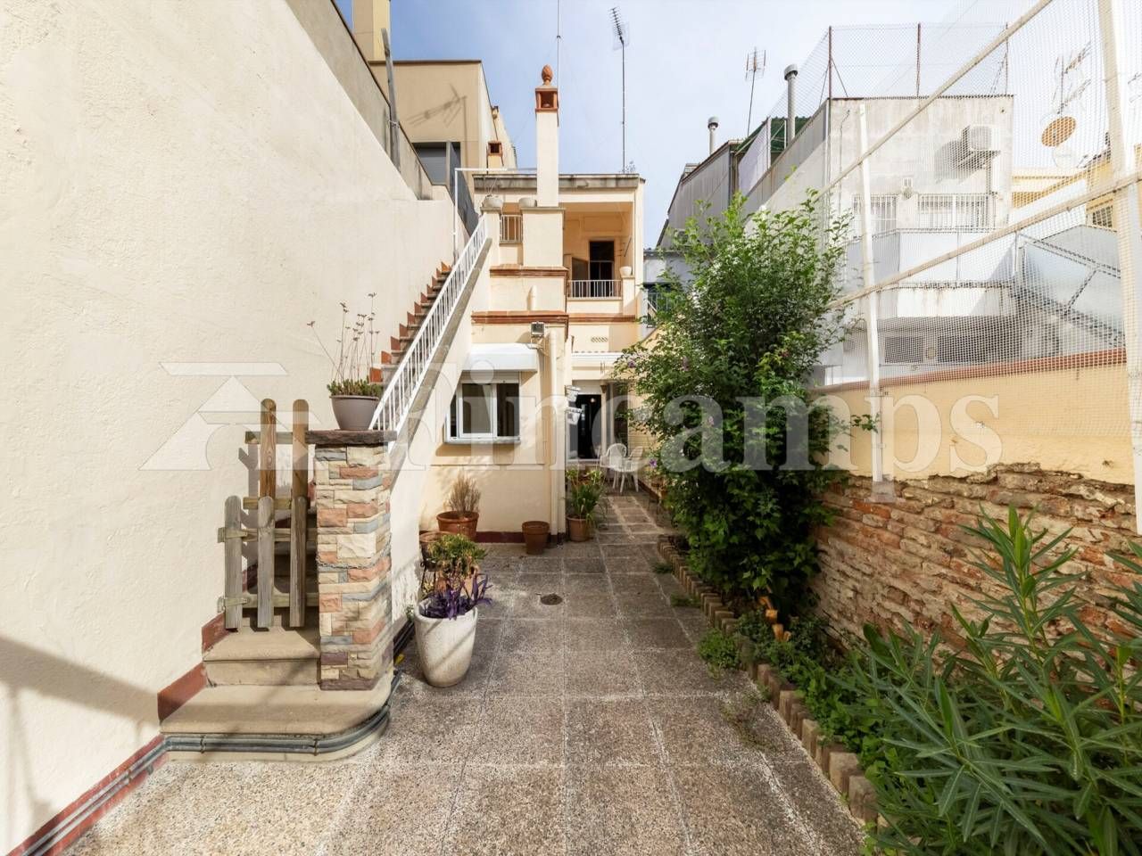 Casa T6 em Sabadell, Spain N.º 211769