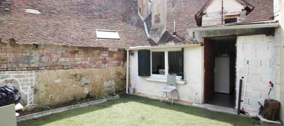 1 chambre Propriété commerciale à Châtillon-Coligny, France No. 252370 21