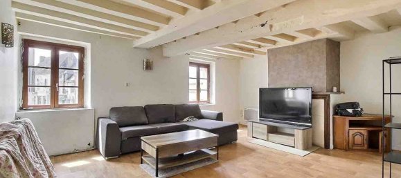1 chambre Propriété commerciale à Châtillon-Coligny, France No. 252370 13