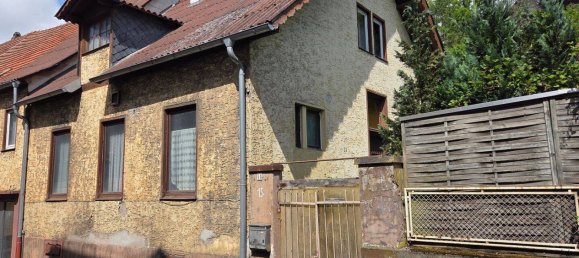 8 rooms Townhouse in Bad Kreuznach, Germany No. 339069 3