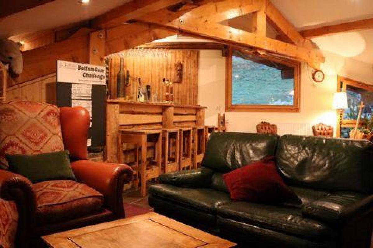 20 bedrooms Shop in Morzine, France No. 21316