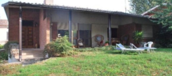 Gewerbliche Immobilie in Cremona, Italy 117m², Nr. 373766 4