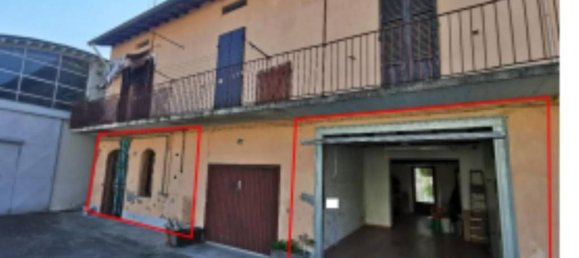 Gewerbliche Immobilie in Cremona, Italy 117m², Nr. 373766 5