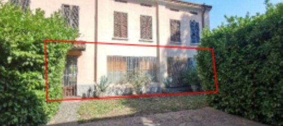 Gewerbliche Immobilie in Cremona, Italy 117m², Nr. 373766 6