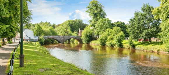 2 Schlafzimmer Wohnung in Appleby-in-Westmorland, United Kingdom, Nr. 2826 3