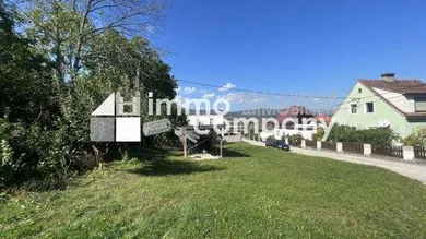 Grundstück in Ternitz, Austria, Nr. 164599