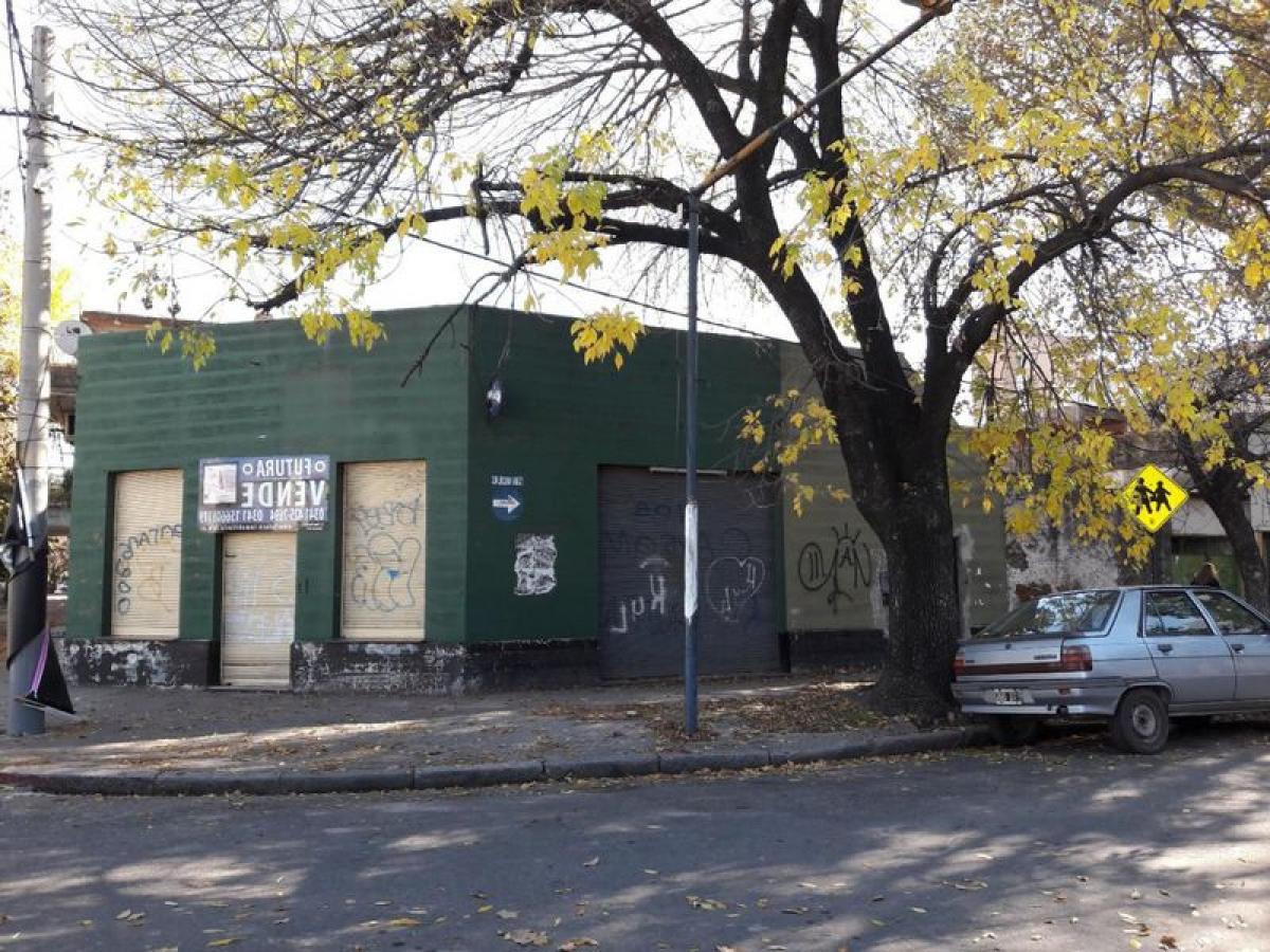  قطعة أرض في Santa Fe, Argentina رقم 41025