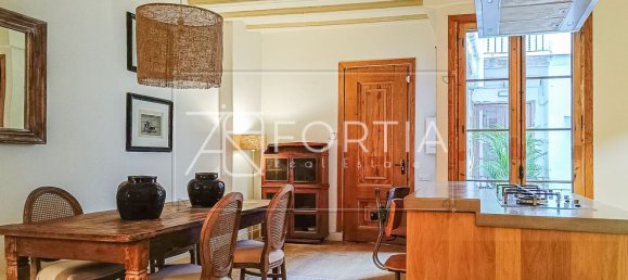 1 Schlafzimmer Wohnung in Ciutat Vella, Spain, Nr. 144635 16