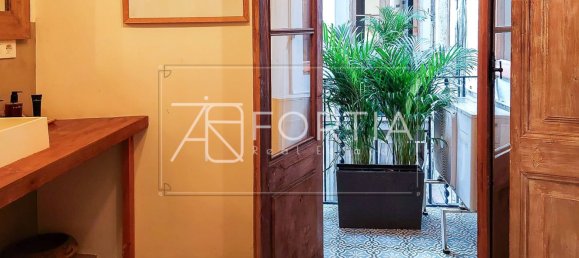 1 Schlafzimmer Wohnung in Ciutat Vella, Spain, Nr. 144635 29