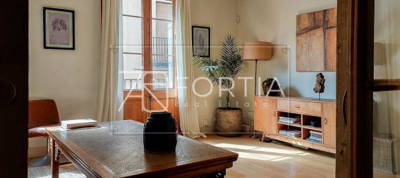 1 Schlafzimmer Wohnung in Ciutat Vella, Spain, Nr. 144635 7