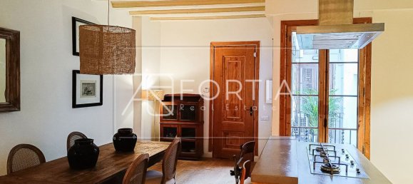 1 Schlafzimmer Wohnung in Ciutat Vella, Spain, Nr. 144635 15