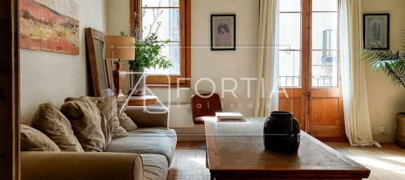 1 Schlafzimmer Wohnung in Ciutat Vella, Spain, Nr. 144635 6