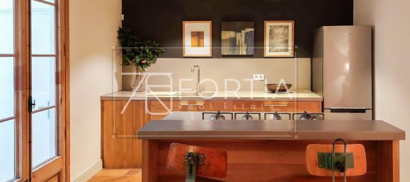 1 Schlafzimmer Wohnung in Ciutat Vella, Spain, Nr. 144635 21