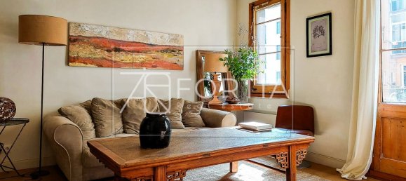 1 Schlafzimmer Wohnung in Ciutat Vella, Spain, Nr. 144635 2