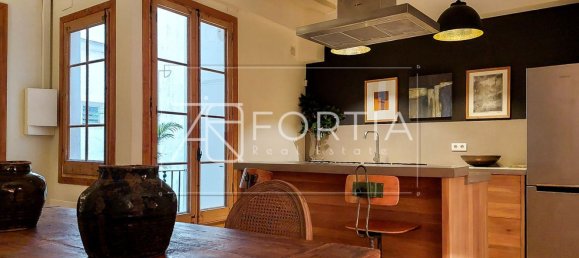 1 Schlafzimmer Wohnung in Ciutat Vella, Spain, Nr. 144635 19