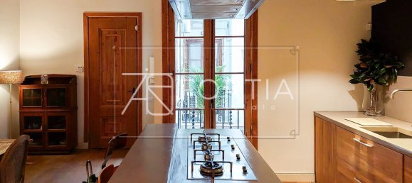 1 Schlafzimmer Wohnung in Ciutat Vella, Spain, Nr. 144635 22