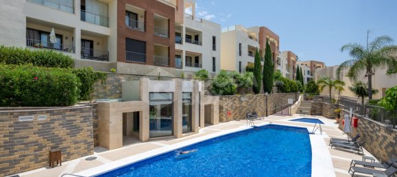 3 bedrooms Apartment in Marbella, Spain No. 175944 6