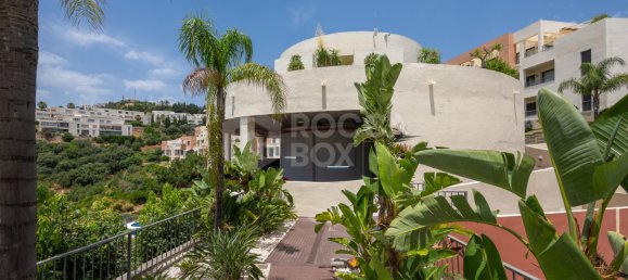 3 bedrooms Apartment in Marbella, Spain No. 175944 23