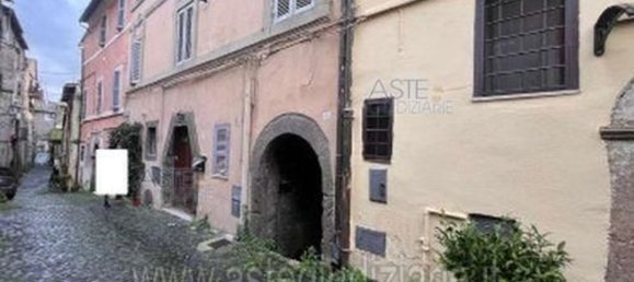 5 rooms Apartment in Genazzano, Italy No. 272415 20