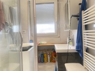 1 bedroom Apartment in Bobigny, France No. 182341