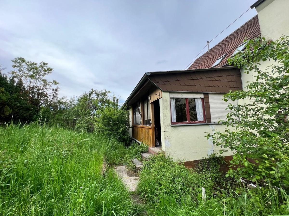 Таунхаус с 6 спальнями в Саарпфальц, Германия № 29994