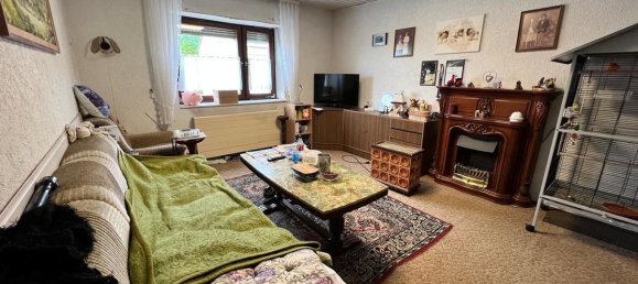 Таунхаус с 6 спальнями в Саарпфальц, Германия № 29994 10