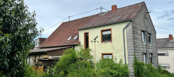 Таунхаус с 6 спальнями в Саарпфальц, Германия № 29994 3