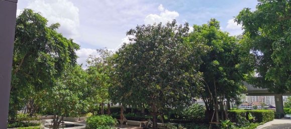 2 bedrooms Condo in Bang Sue, Thailand No. 4782 15