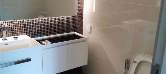 2 bedrooms Condo in Bang Sue, Thailand No. 4782 12