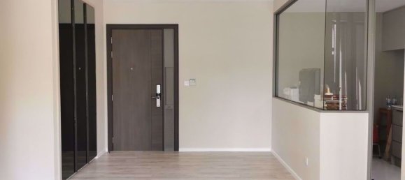 2 bedrooms Condo in Bang Sue, Thailand No. 4782 2
