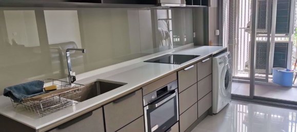 2 bedrooms Condo in Bang Sue, Thailand No. 4782 6