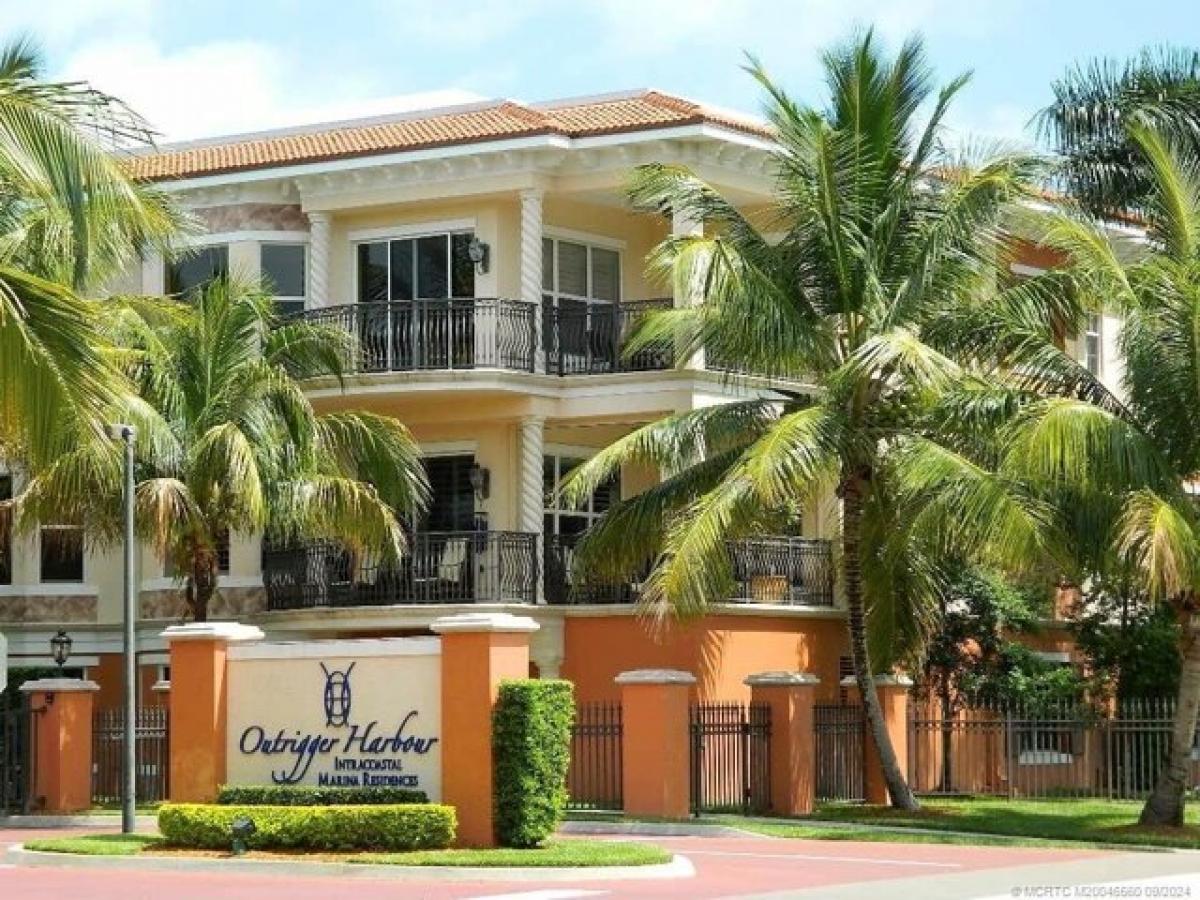  Land in Jensen Beach, USA No. 482361