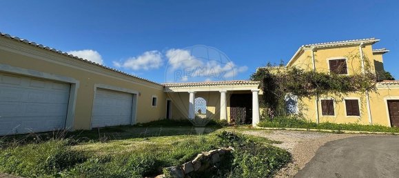 8 Schlafzimmer Haus in Faro, Portugal, Nr. 175165 4