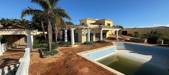 8 Schlafzimmer Haus in Faro, Portugal, Nr. 175165 16