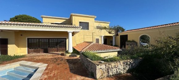 8 Schlafzimmer Haus in Faro, Portugal, Nr. 175165 2