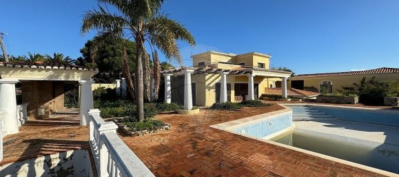 8 Schlafzimmer Haus in Faro, Portugal, Nr. 175165 3