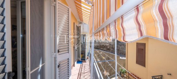 Квартира с 3 комнатами в Скалетта Дзанклеа, Италия № 262303 15