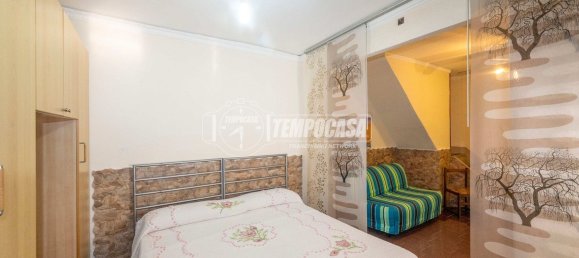 Квартира с 3 комнатами в Скалетта Дзанклеа, Италия № 262303 19